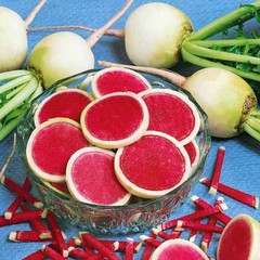 Семена Редька Китайская Ред Мит 