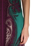 Платье из шерсти ETRO
