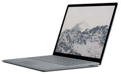 Microsoft Ноутбук Microsoft Surface Laptop (Intel Core i7 2500 MHz/13.5"/2256x1504/16Gb/1000Gb SSD/DVD нет/Intel Iris Plus Graphics 640/Wi-Fi/Bluetooth/Windows 10 Pro)