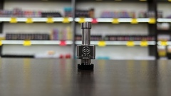 Ambition Mods OPIA RBA