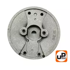 Маховик UNITED PARTS для триммеров 26 куб.см (90-1222)