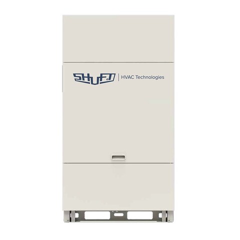 Компрессорно-конденсаторный блок Shuft SDVC-V45WV2GN1