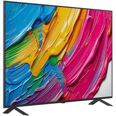 Телевизор LG QNED AI 55QNED80A6A (2025) 55" 4K QNED Smart TV