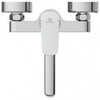 Ideal Standard Ceraflex B1717AA Смеситель настенного монтажа