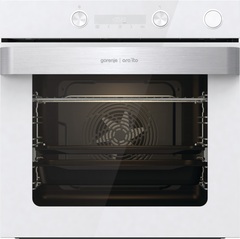 Электрический духовой шкаф Gorenje BSA6737ORAW