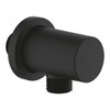 GROHE Rainshower 22118KF0 Подключение для душевого шланга, DN 15, фантомный чёрный