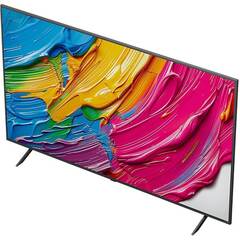 Телевизор LG QNED AI 55QNED80A6A (2025) 55" 4K QNED Smart TV