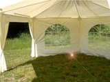 Тент шатер Green Glade 6x6