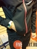 Утепленный лыжный костюм 905 VC One Way Dynamic-Vico черный - 4