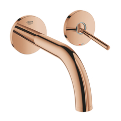 GROHE Atrio 19287DA3 Смеситель для раковины встраиваемый фото