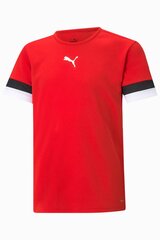 Футболка Puma teamRISE Junior