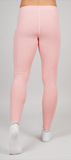 Термобельё Леггинсы Nordski Light Pink W женские
