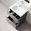 Sancos Folk Floor FL70FES Тумба напольная, цвет: ergraut soft