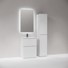Sancos Folk Floor FL60FW Тумба напольная, цвет: bianco