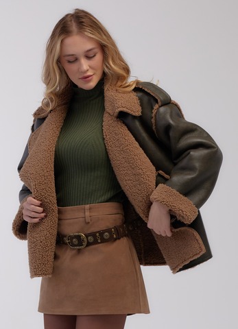 Дублёнка CLOTHÉ