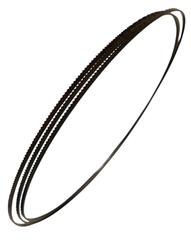Полотно ленточное по дереву HORЁK WOOD 3х0,65х1575 мм 14 tpi JIB 1005020483000