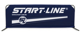 Оградительный барьер Start Line new 2000*700*500 фото №0