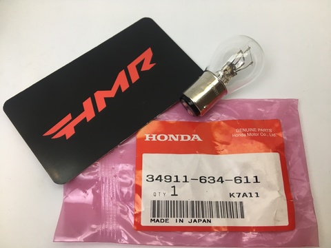 Honda Лампа 21/5W 34911-634-611 аналоги 34911-MBH-660