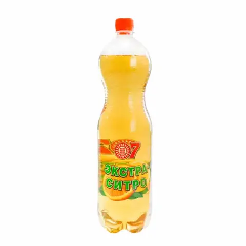 Лимонад 
