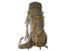 Tatonka Karas 70+10 туристический рюкзак olive - 3