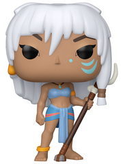 Funko POP! Atlantis The Lost Empire: Kida (1660)