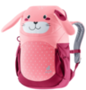 Картинка рюкзак городской Deuter Kikki 8 Maple/Umbra - 1