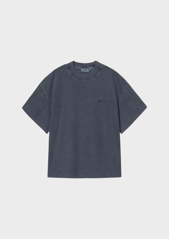 Футболка CARHARTT WIP S/S Benton T-Shirt