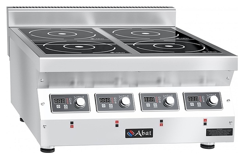 Плита индукционная Abat КИП-47Н-3,5