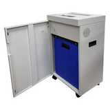 Шредер Office Kit S535