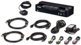Переключатель KVM Aten CS1922A-AT-G