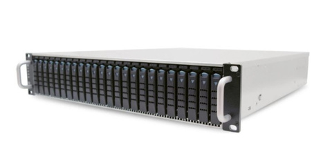 Дисковая полка 2U AIC J2024-02-03X_XJ1-20242-07