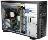 Серверная платформа 4U Supermicro SYS-740P-TRT
