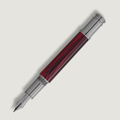 Перьевая ручка Writers Edition Homage to Bram Stoker Limited Edition, М