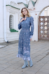 Платье 