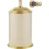 Boheme 10914-V-G Ведро MURANO GOLD стекло (фиолетовое)_Комплект