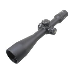 Оптический прицел Vector Optics Continental 5-30x56 Ranging FFP ( Сетка VEC-MBR / с подсветкой )