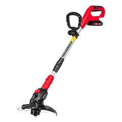 Триммер аккумуляторный GT-260, Li-Ion, 18 В, 1 акк. MTX