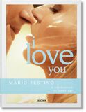 TASCHEN: Mario Testino. I Love You. A Celebrations of Weddings (Книга)