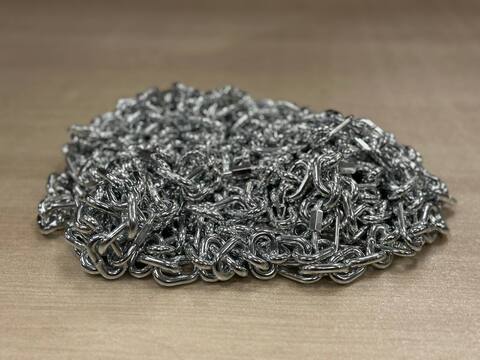 Цепи ZimAni на колёса для садовых тракторов 20х10,0-8