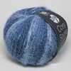 Пряжа MEILENWEIT 100 COSY SOCKS SOFT STRIPES