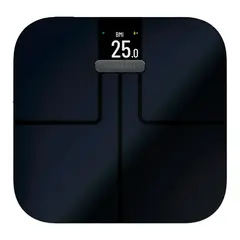 Весы электронные Garmin Index S2, Black (010-02294-12)