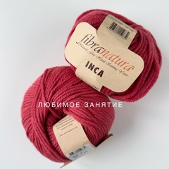 Fibra Natura Inca 43001