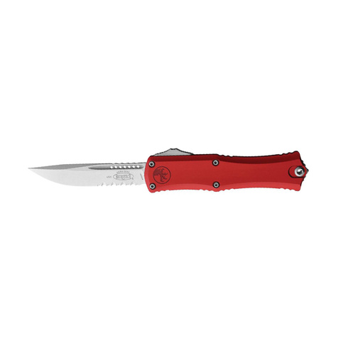 Автоматический нож Microtech Hera II Mini S/E, сталь M390MK, 1703M-11RD