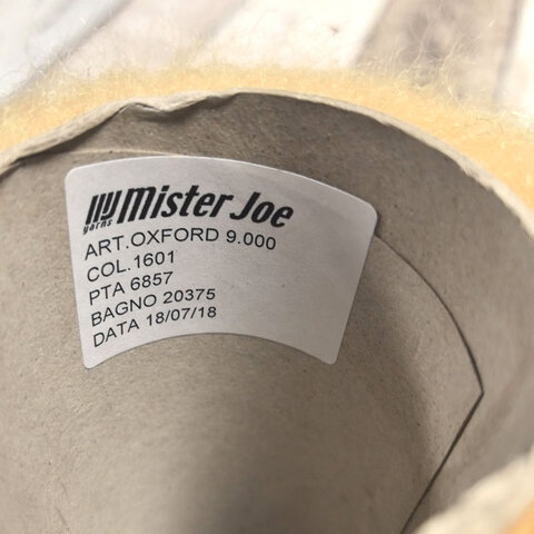 Суперкидмохер MISTER JOE / OXFORD 900 бежевый