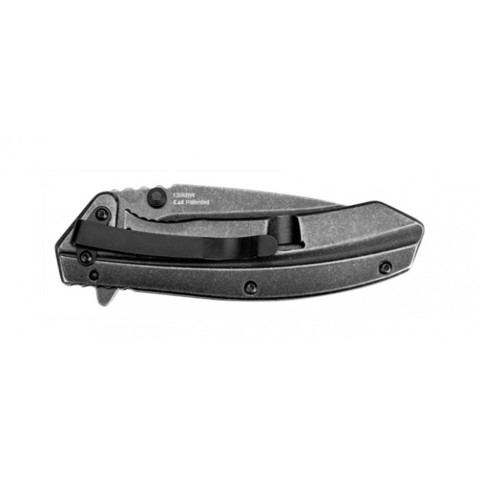 Складной нож Kershaw Filter 1306BW