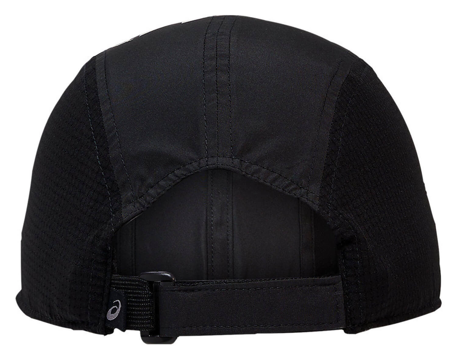 Asics Katakana Cap бейсболка черная - 2