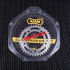 Afam 10627-39 Звезда задняя HONDA CB 500, CTX 700, NC 750 (ведомая) стальная, 520, (JTR1303.39)