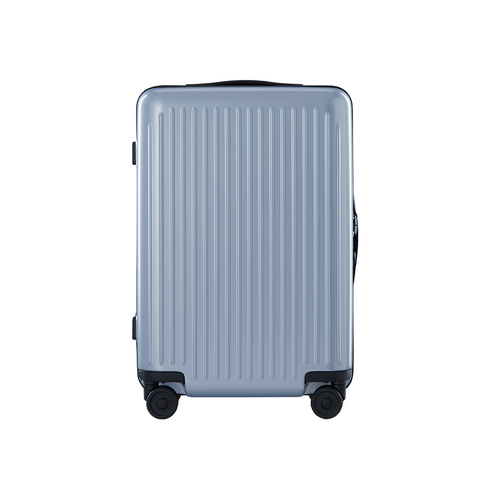 Чемодан Urevo Seina Luggage 24‘’ Синий