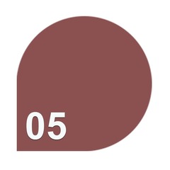 Alvin D`or Lg-16M Помада жидкая матовая Matte Velvet тон 05  7гр