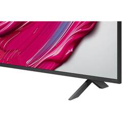 Телевизор LG QNED AI 55QNED80A6A (2025) 55" 4K QNED Smart TV